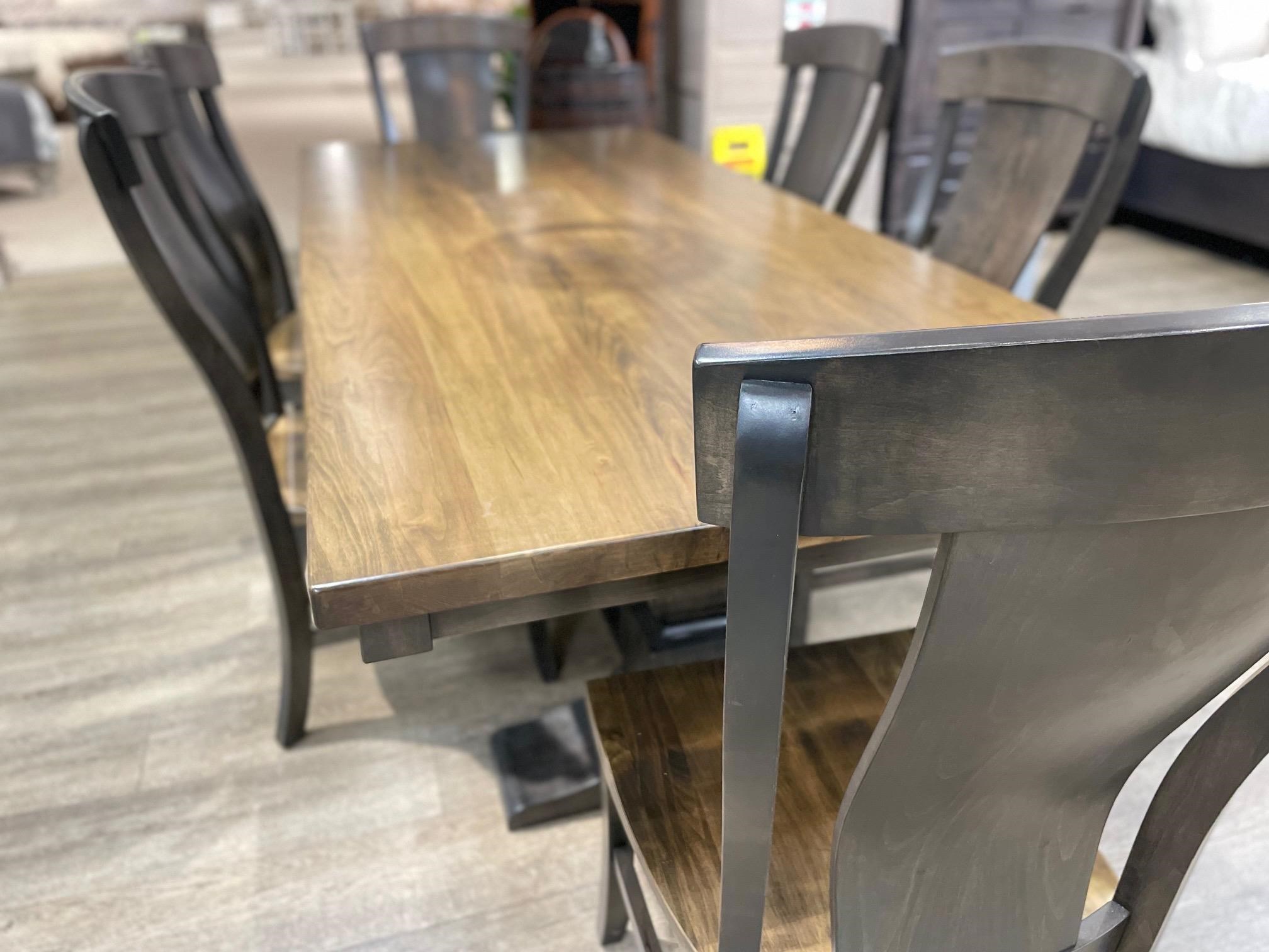 MAVIN MAVIN Dining Tables 12050012105600 Customizable 7-PC